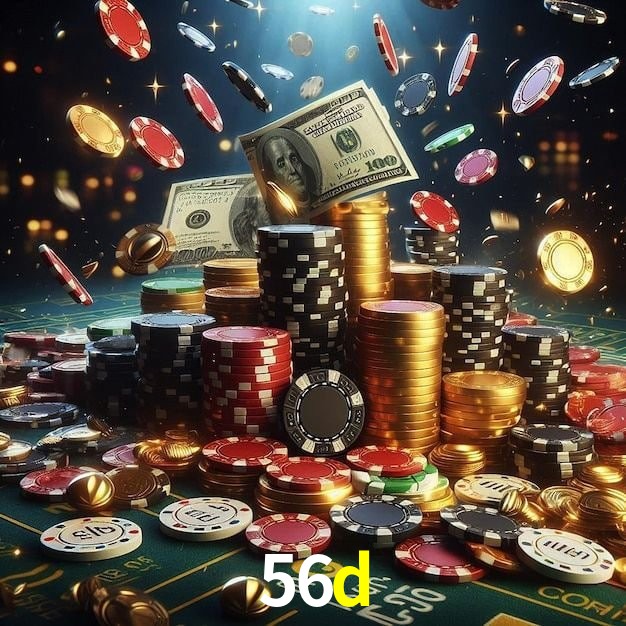 56d Fortune Tiger
