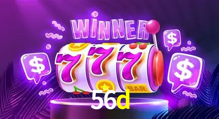 Descubra a Magia dos Jogos de Arcade no 56d