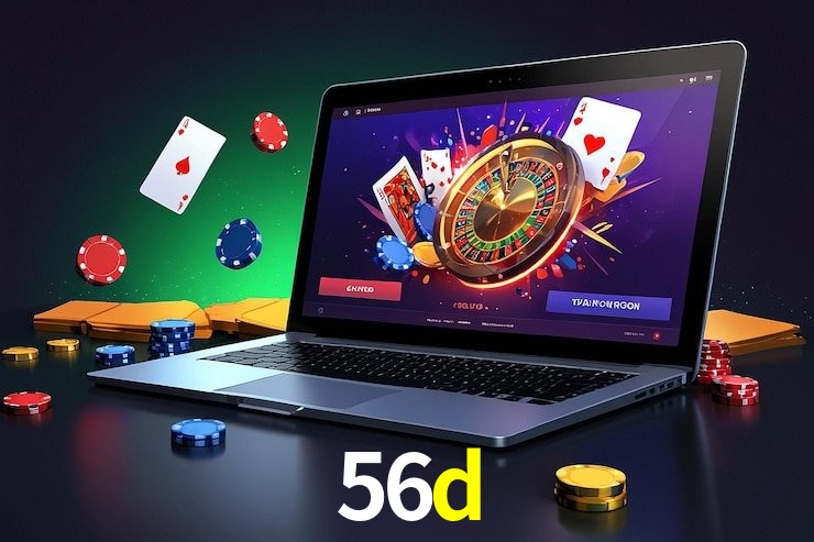 Promoções Sazonais 56d