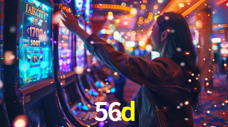 Experimente o Login Seguro Premium no 56d