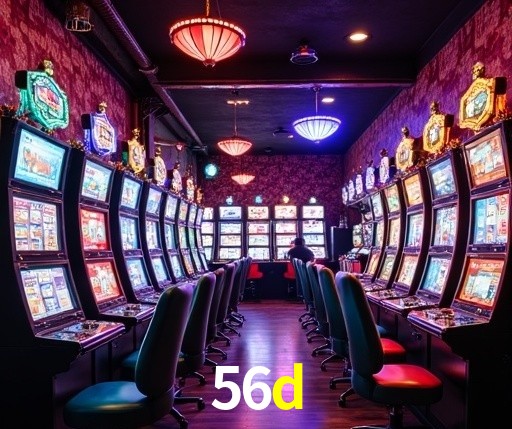 56d lottery