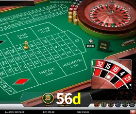 56d cadastro