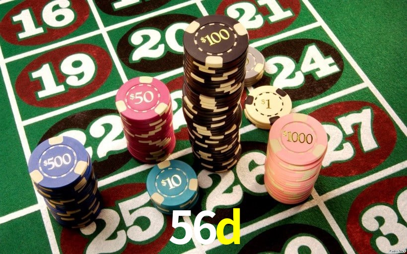 Estatísticas Esportivas 56d