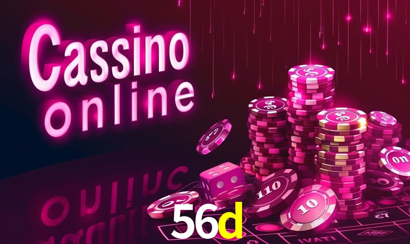 A Emoção da Loteria na 56d: Uma Chance de Mudança de Vida
