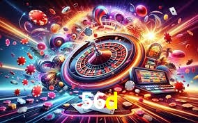 Apostas de Tênis 56d
