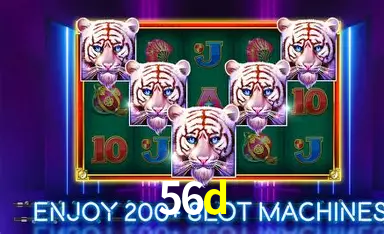 56d cassino online