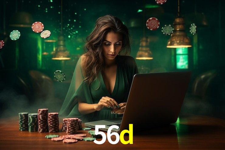 56d bet