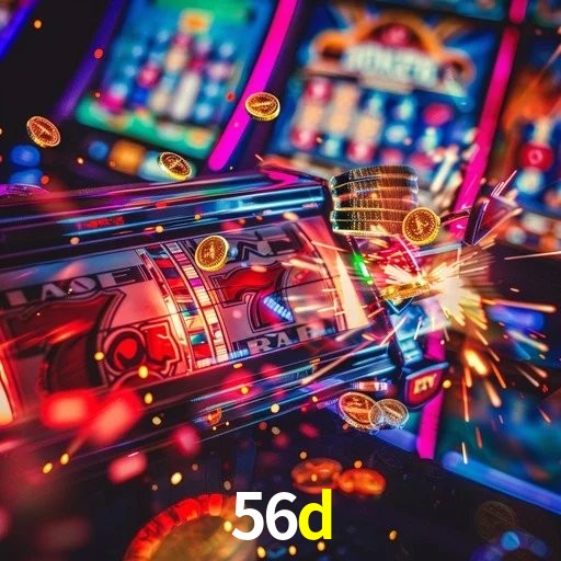 Casino Ao Vivo 56d
