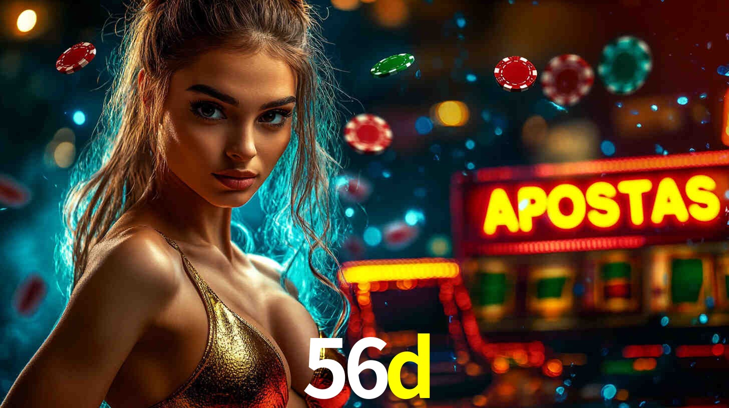 Explorando a Categoria de Eventos em Apostas na 56d