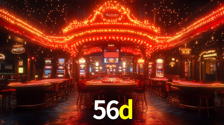 56d bonus