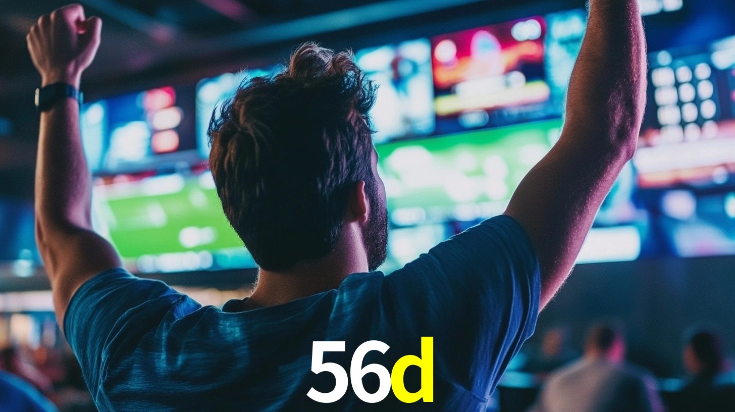 56d - Rei dos Caça-Níqueis - 56d.com